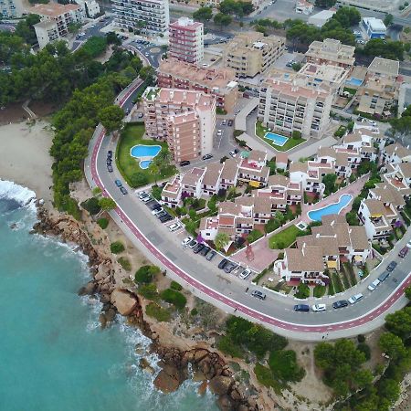 Casa Mediterranea Miami Playa Ngoại thất bức ảnh
