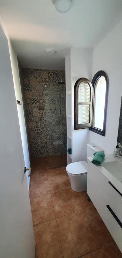 Casa Mediterranea Miami Playa Ngoại thất bức ảnh