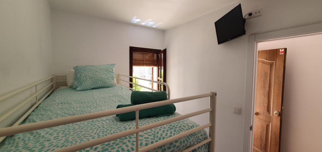 Casa Mediterranea Miami Playa Ngoại thất bức ảnh