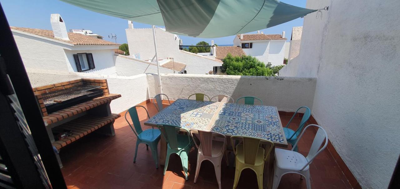 Casa Mediterranea Miami Playa Ngoại thất bức ảnh