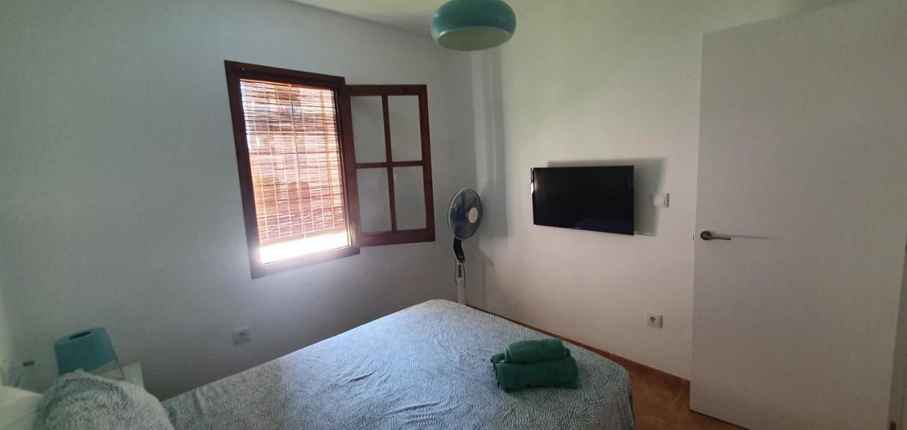 Casa Mediterranea Miami Playa Ngoại thất bức ảnh