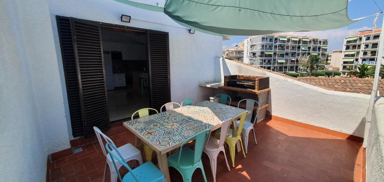 Casa Mediterranea Miami Playa Ngoại thất bức ảnh