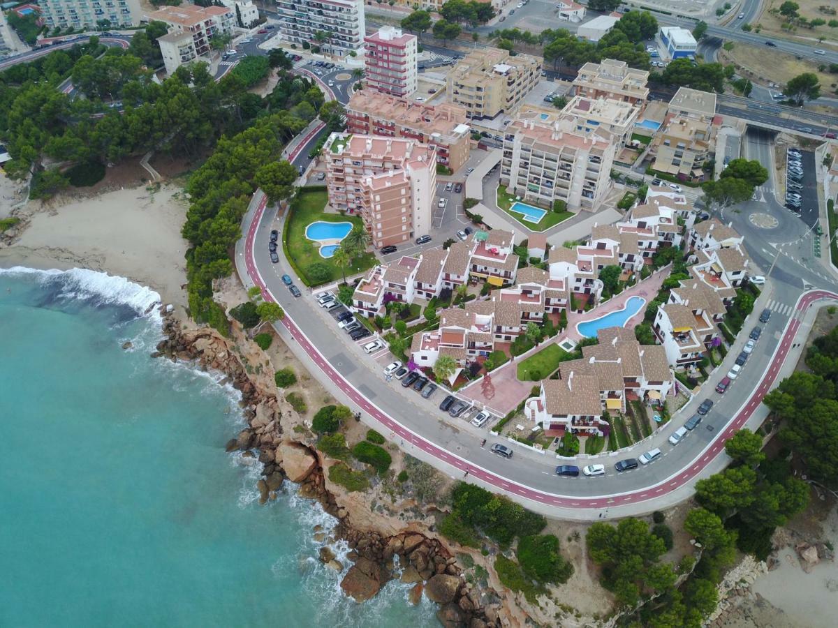 Casa Mediterranea Miami Playa Ngoại thất bức ảnh
